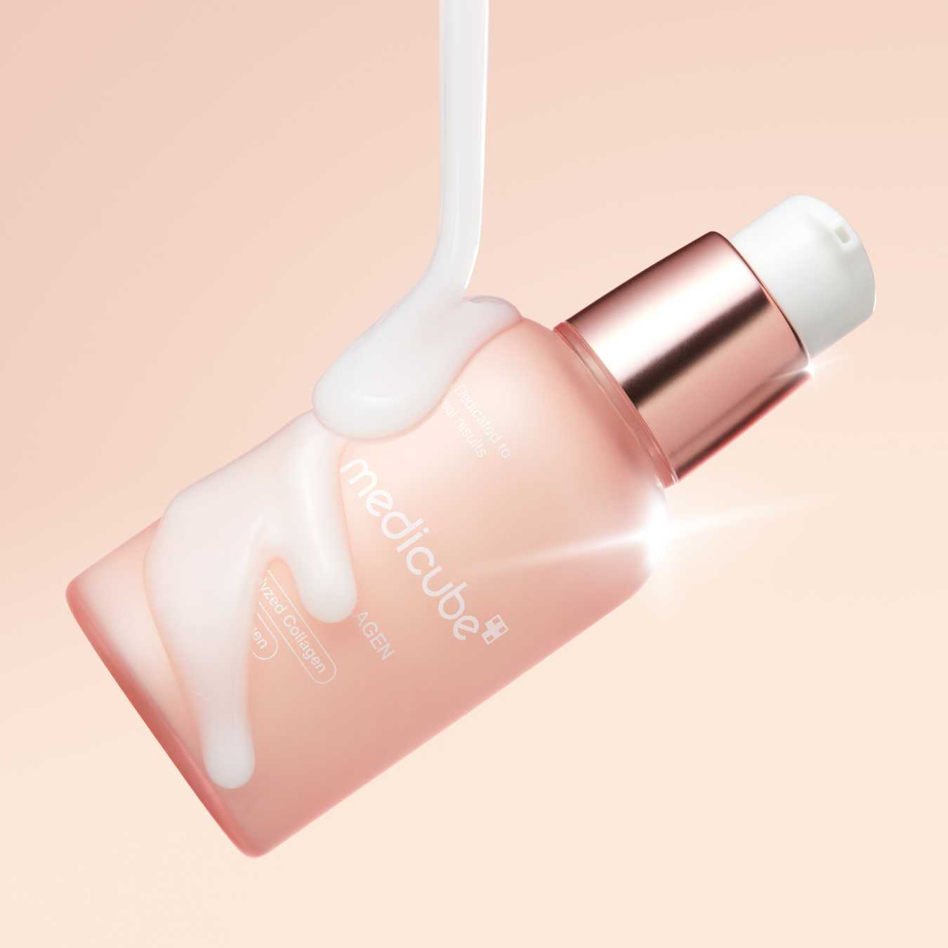 Triple Collagen Serum 55 ML-MEDICUBE-HBYTALA