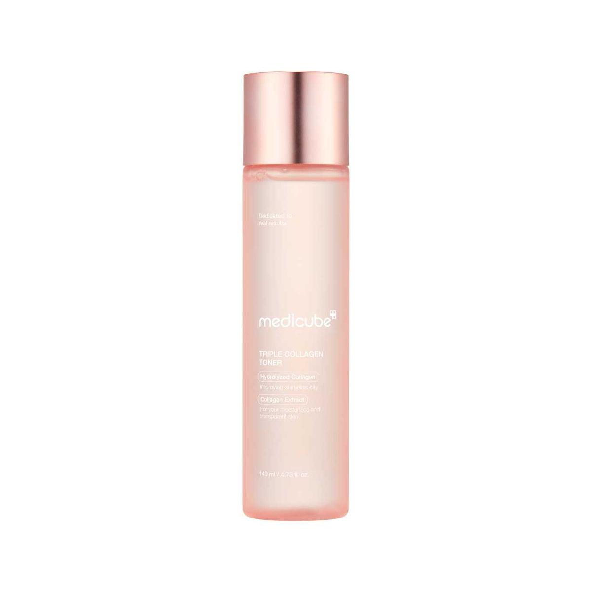 Triple Collagen Toner 140 ML-MEDICUBE-HBYTALA