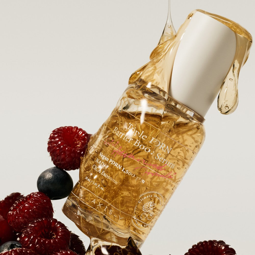 Triple PDRN Barrier Boost Serum-AXIS-Y-HBYTALA