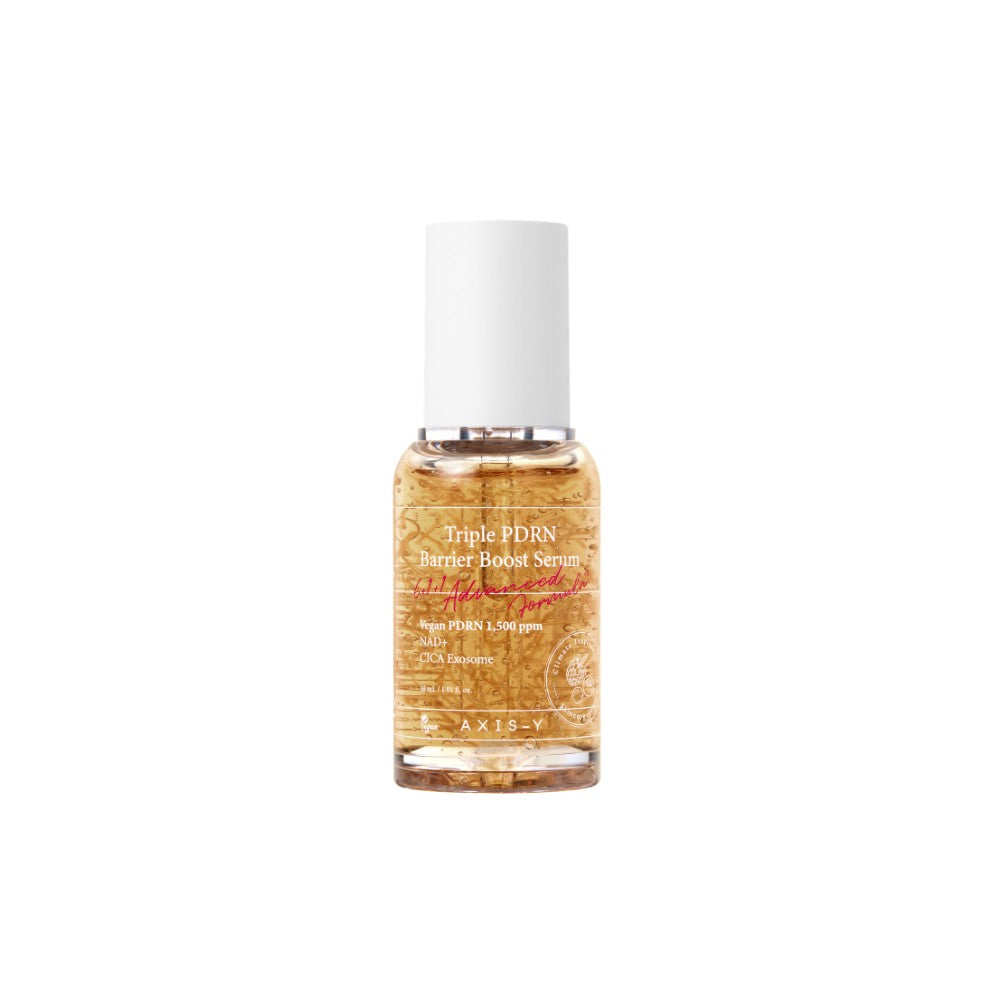 Triple PDRN Barrier Boost Serum-AXIS-Y-HBYTALA
