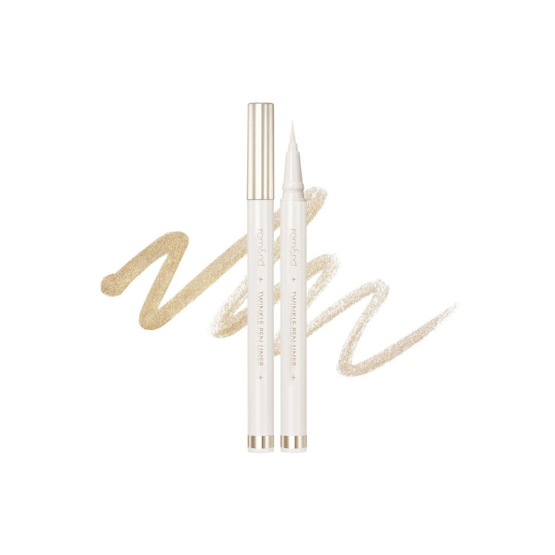 Twinkle Pen Liner 0.5g-ROM&ND-HBYTALA