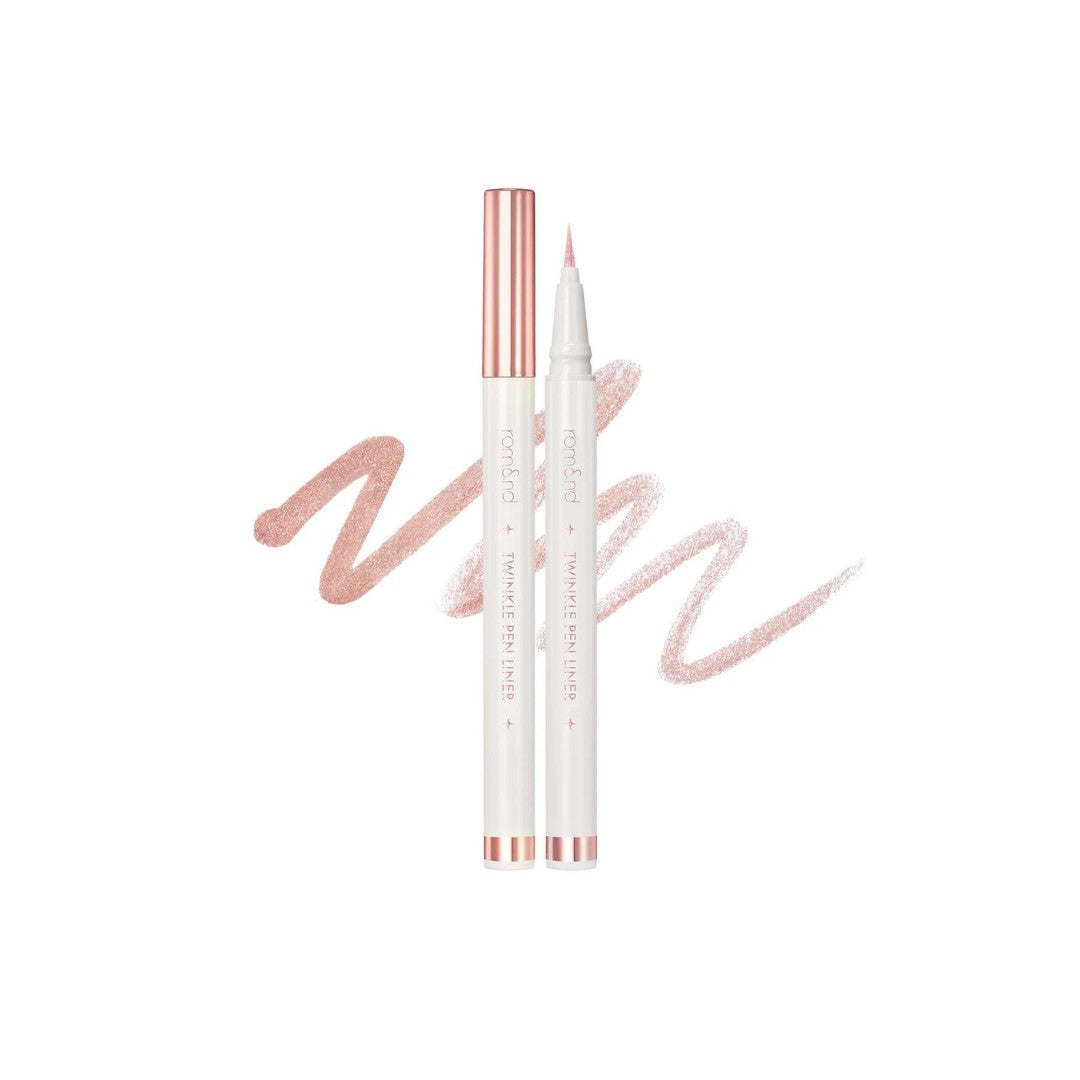 Twinkle Pen Liner 0.5g-ROM&ND-HBYTALA