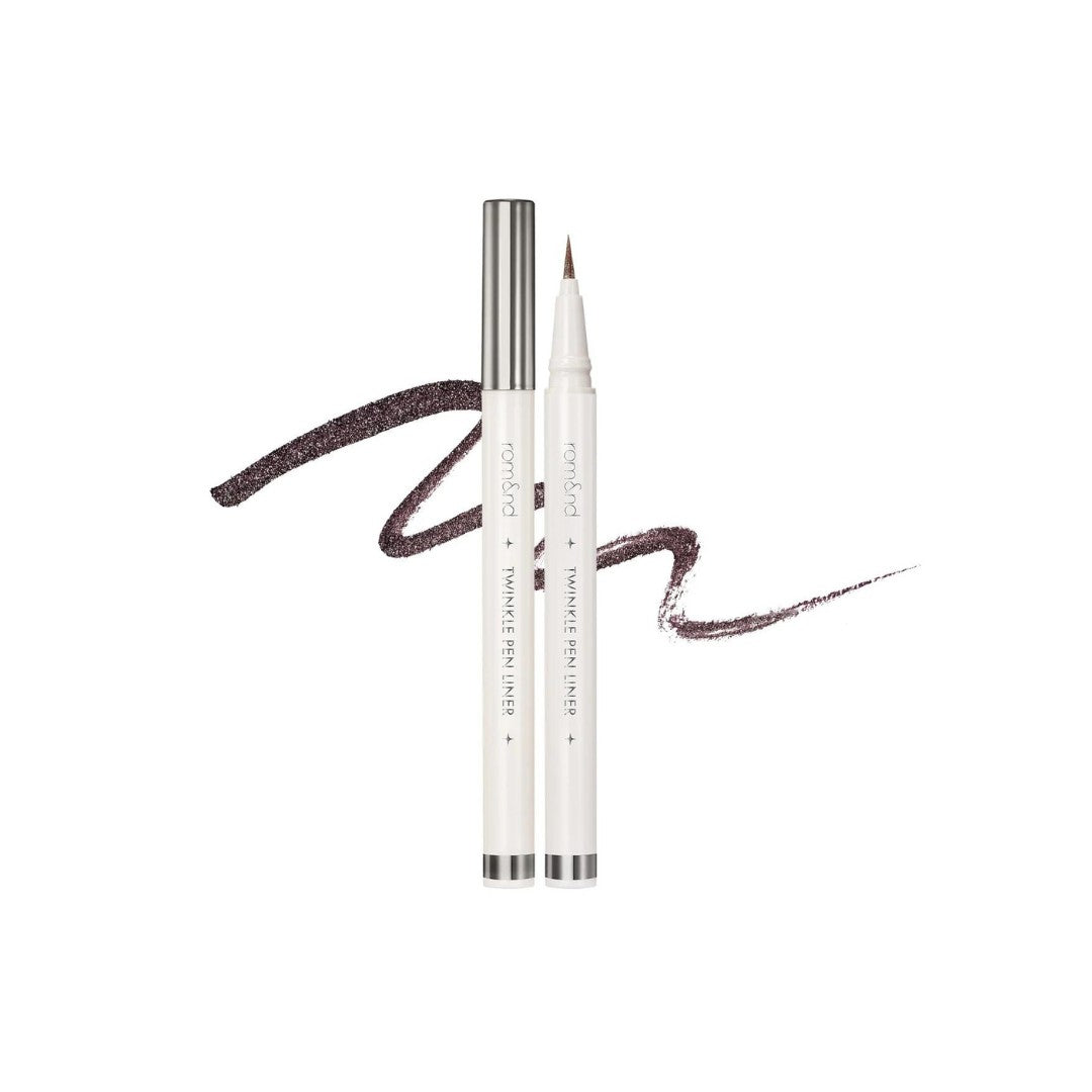Twinkle Pen Liner 0.5g-ROM&ND-HBYTALA