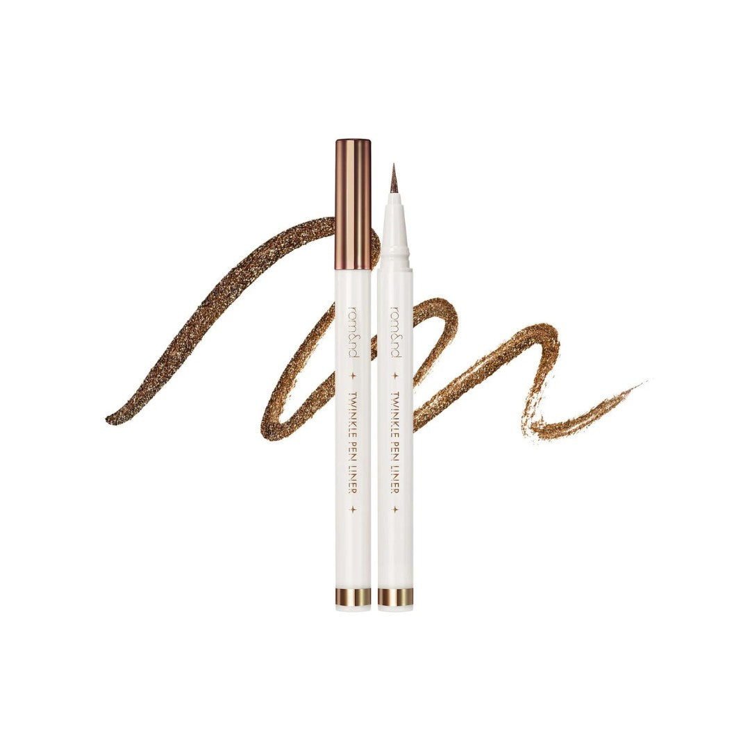 Twinkle Pen Liner 0.5g-ROM&ND-HBYTALA