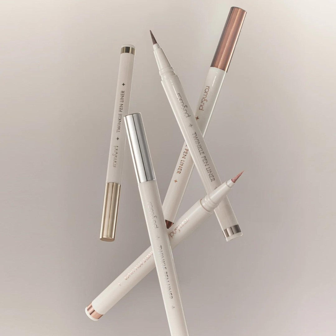 Twinkle Pen Liner 0.5g-ROM&ND-HBYTALA