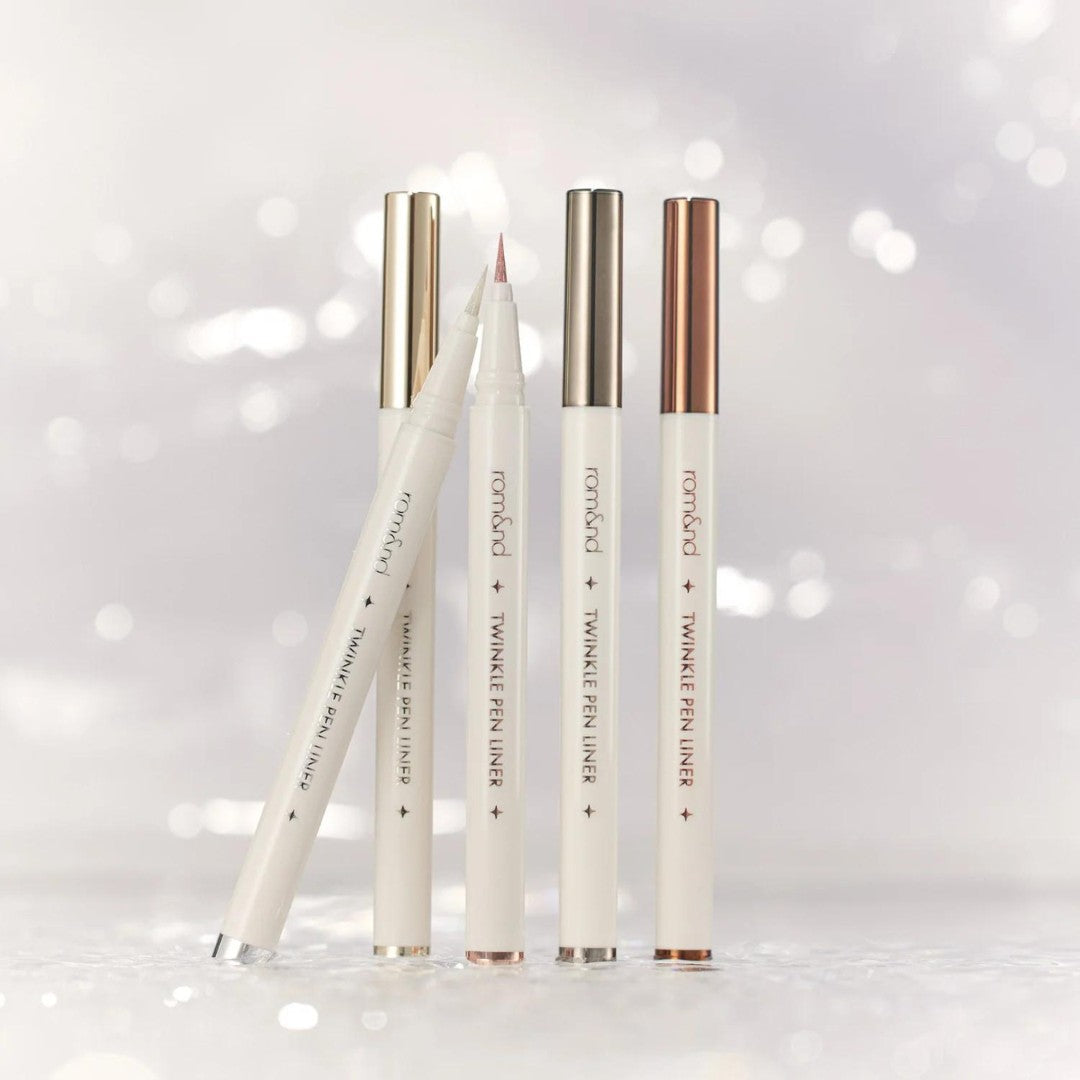 Twinkle Pen Liner 0.5g-ROM&ND-HBYTALA