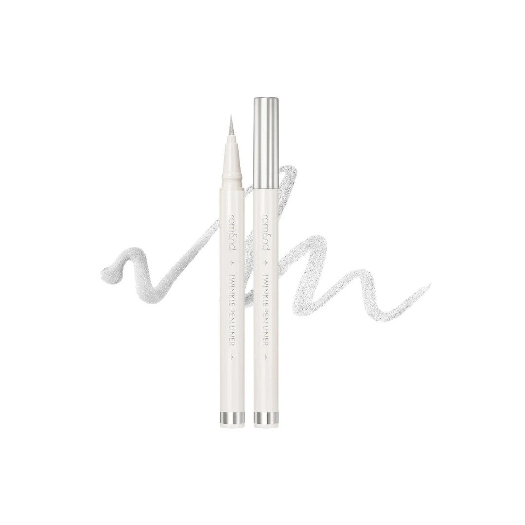 Twinkle Pen Liner 0.5g-ROM&ND-HBYTALA