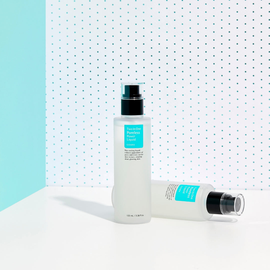 Two in One Poreless Power Liquid-COSRX-HBYTALA
