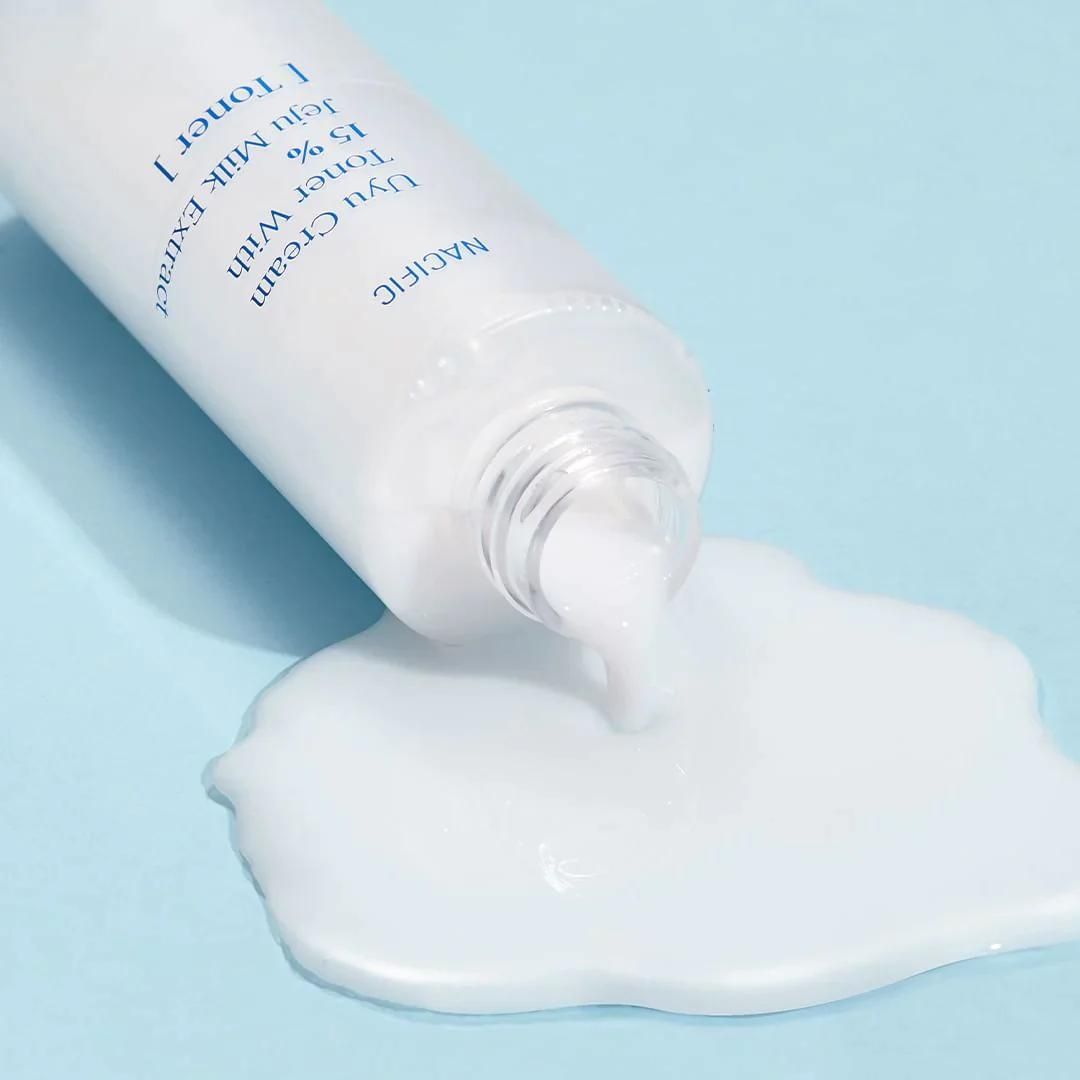 UYU Cream Toner 150ML-NACIFIC-HBYTALA