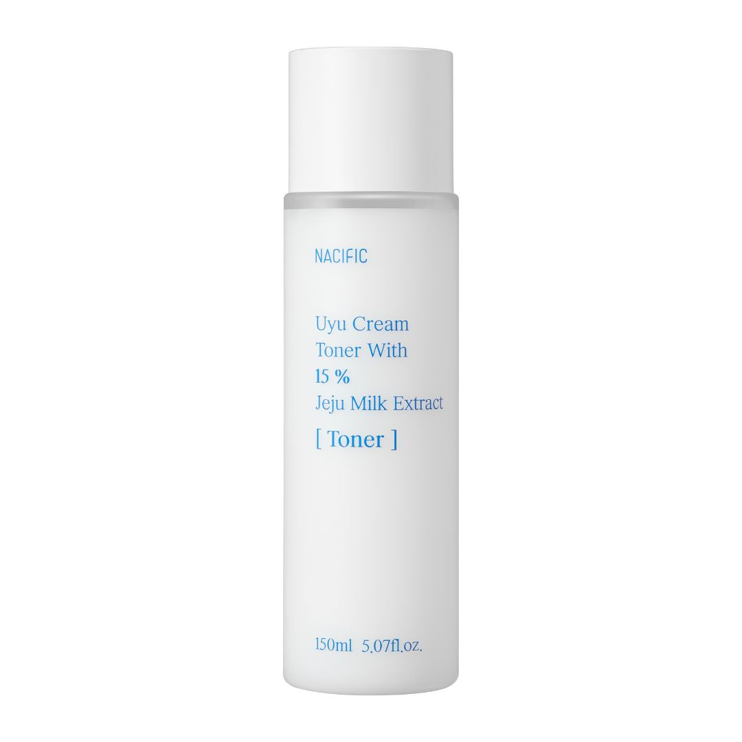 UYU Cream Toner 150ML-NACIFIC-HBYTALA