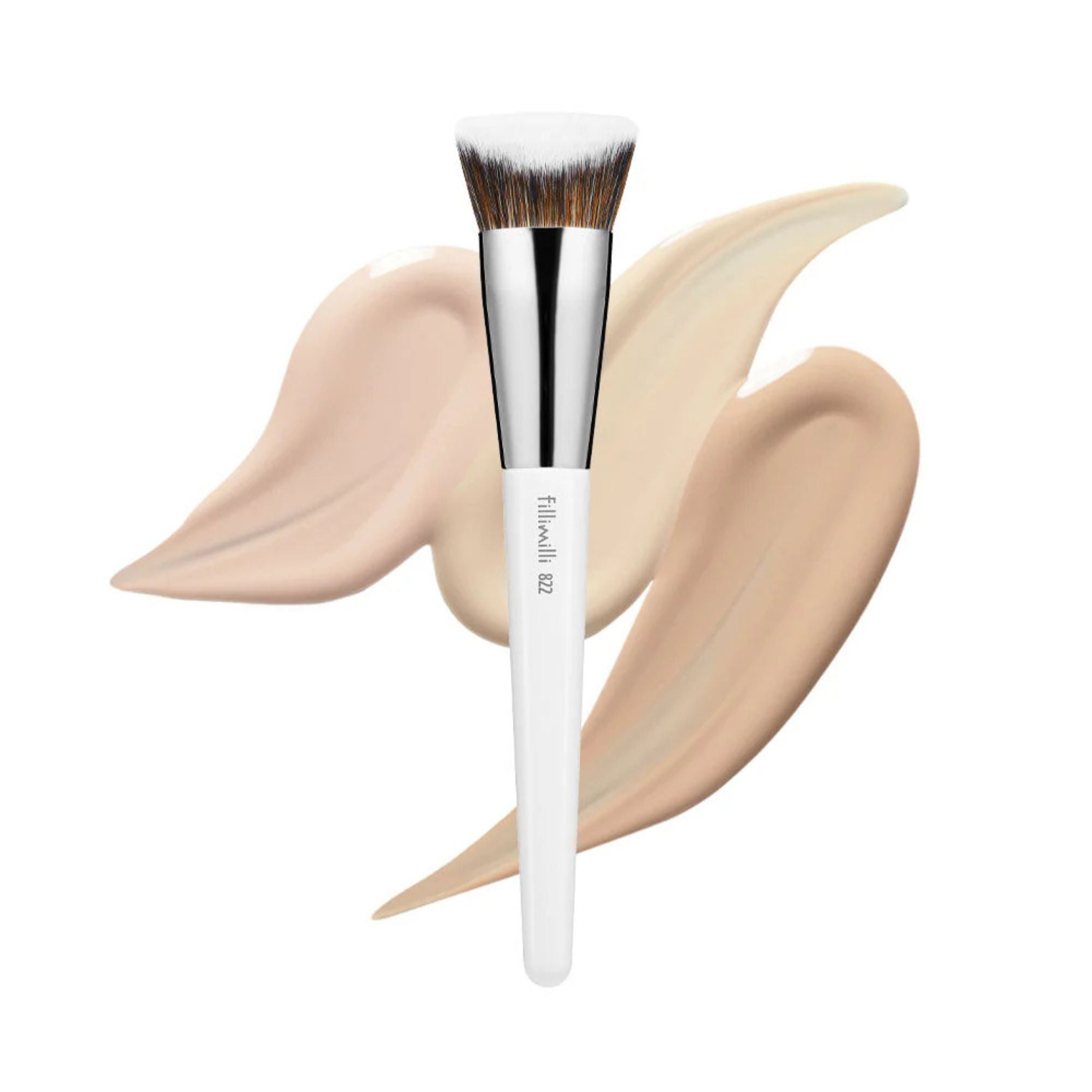 V Cut Foundation Blush 822-FILLIMILLI-HBYTALA