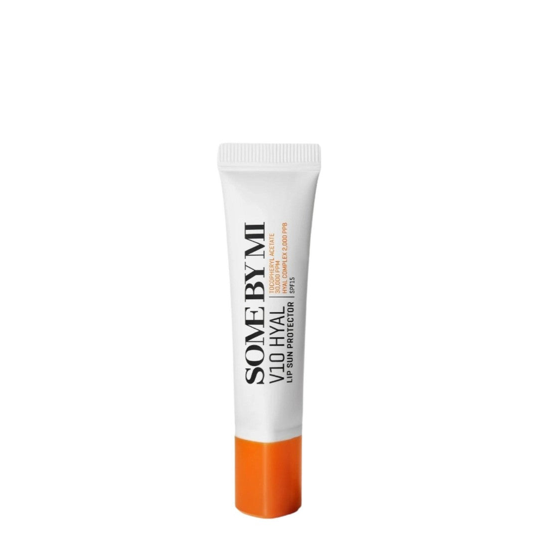 V10 Hyal Lip Sun Protector SPF15-SOME BY MI-HBYTALA