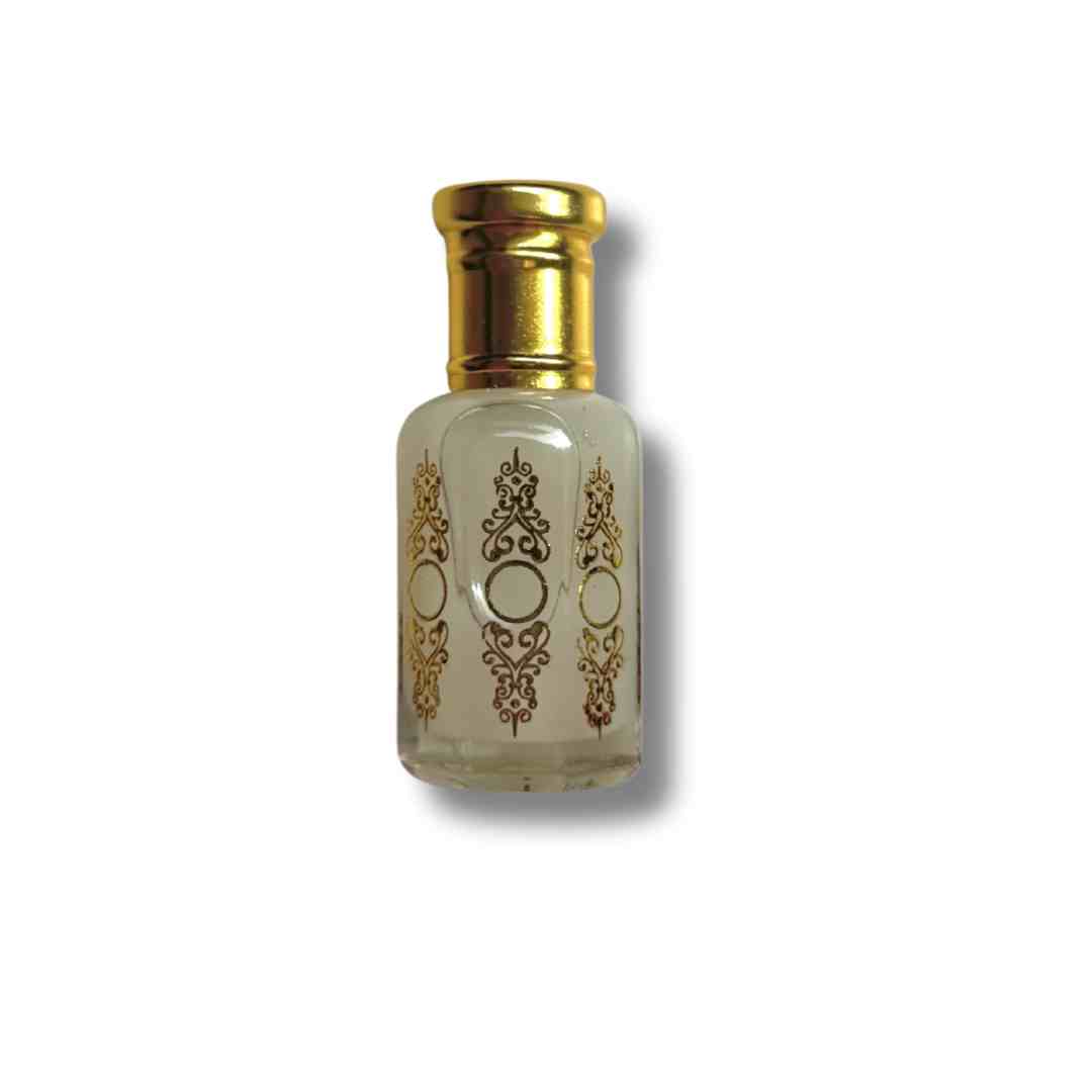 Vanilla Musk - 12g-HBYTALA-HBYTALA