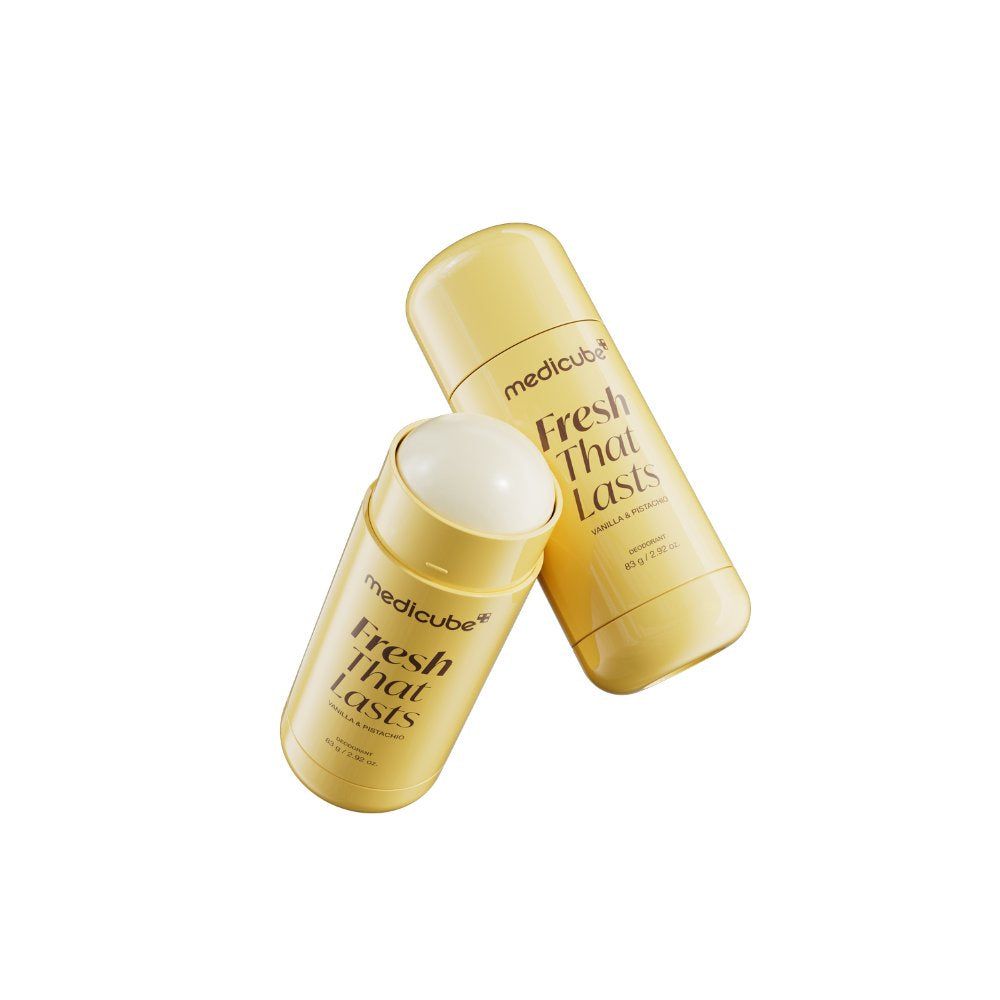 Vanilla & Pistachio Deodorant-MEDICUBE-HBYTALA
