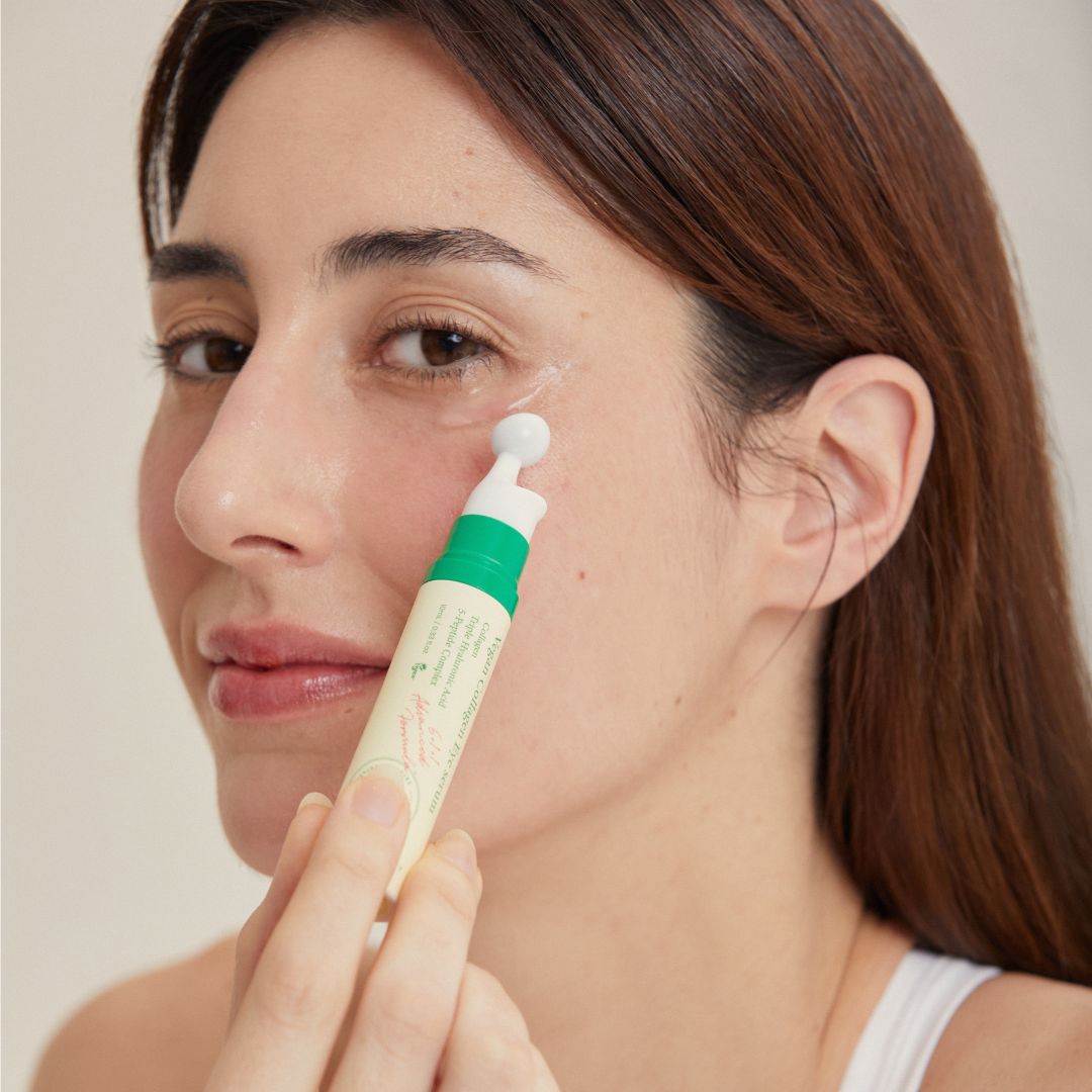Vegan Collagen Eye Serum 10 ML-AXIS-Y-HBYTALA