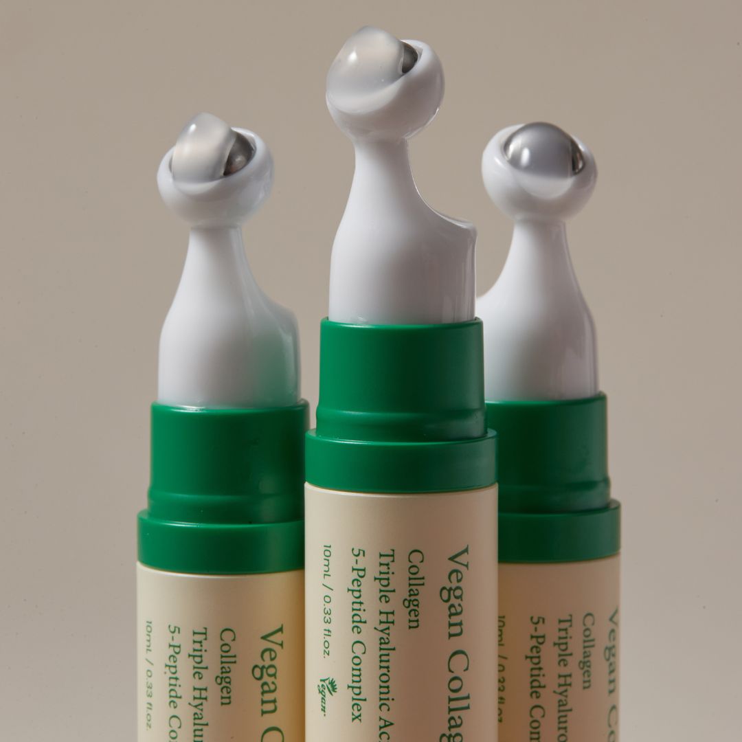 Vegan Collagen Eye Serum 10 ML-AXIS-Y-HBYTALA