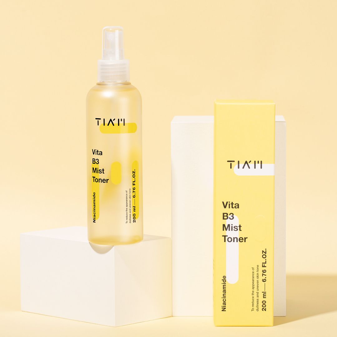Vita B3 Mist Toner-TIAM-HBYTALA