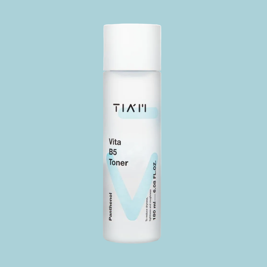 Vita B5 Toner-TIAM-HBYTALA