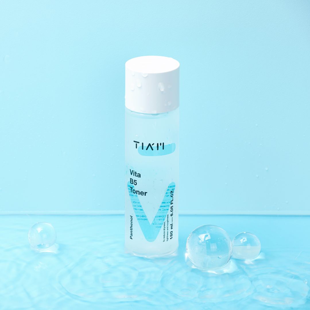 Vita B5 Toner-TIAM-HBYTALA
