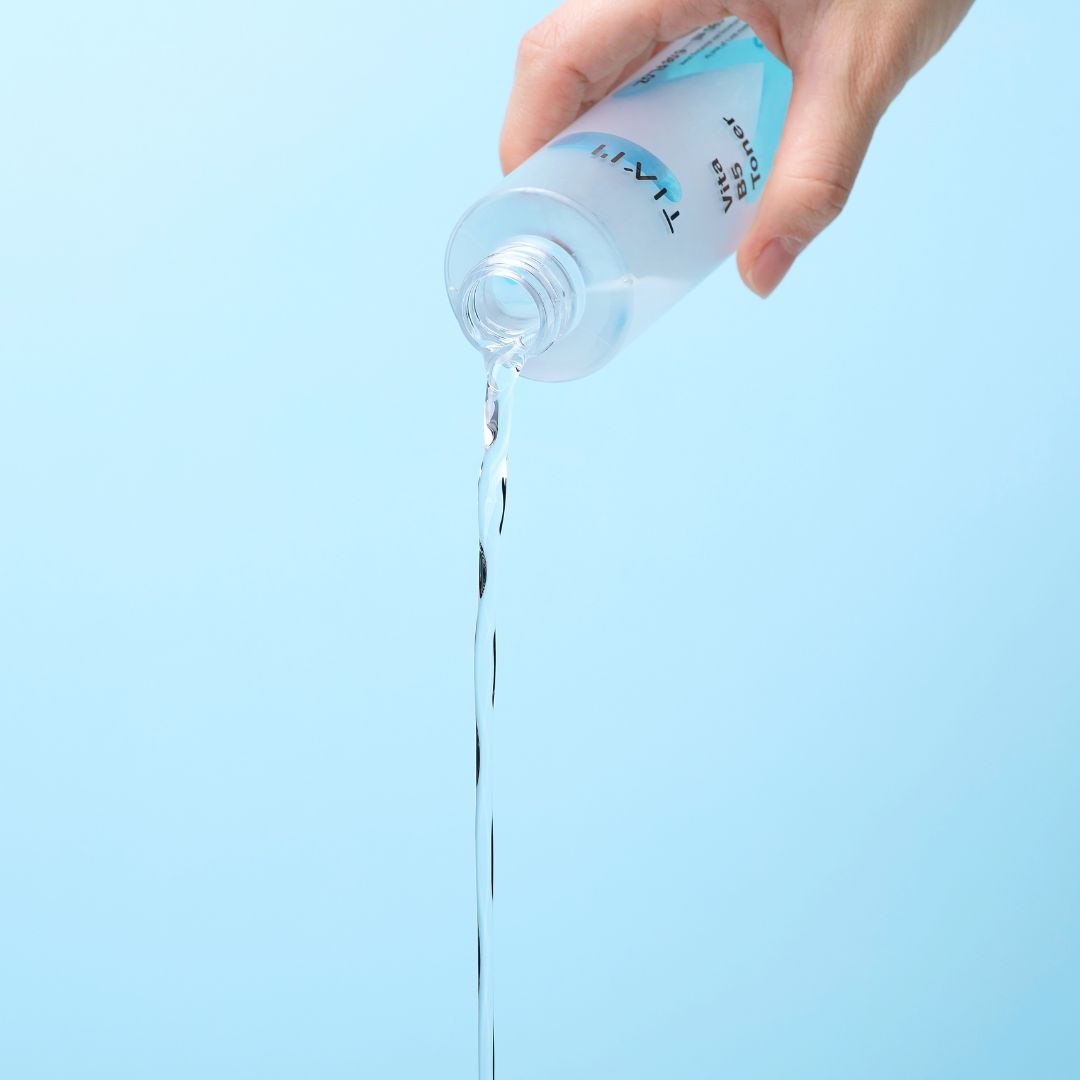 Vita B5 Toner-TIAM-HBYTALA