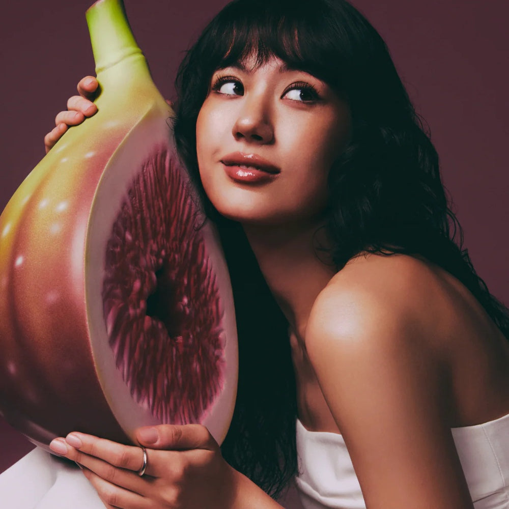 Vita Glow Lip Oil - Cozy Fig 4.5g-AXIS-Y-HBYTALA