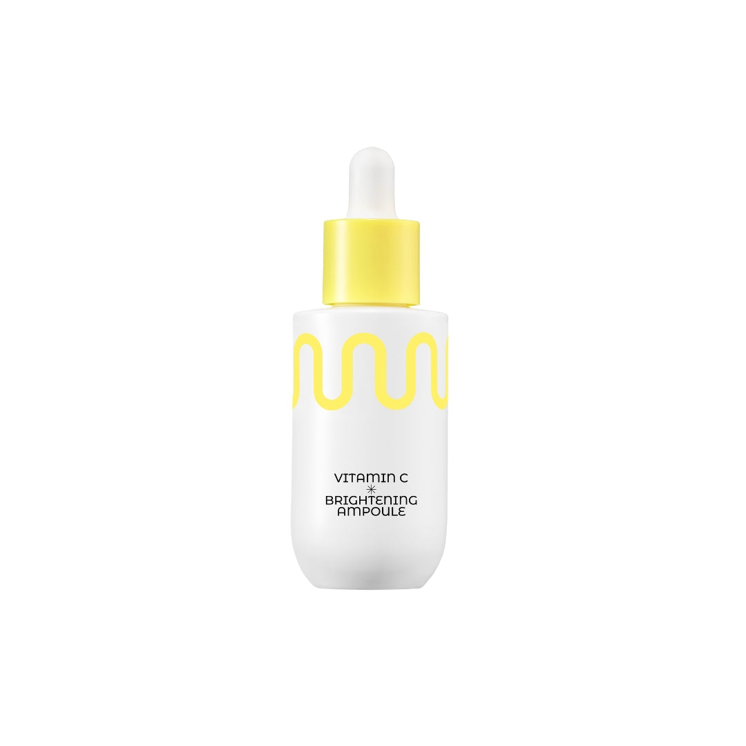 Vitamin C Brightening Ampoule-COMMONLABS-HBYTALA