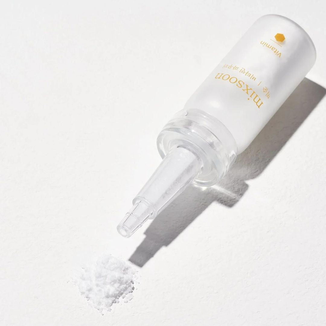 Vitamin C Powder-MiXSOON-HBYTALA