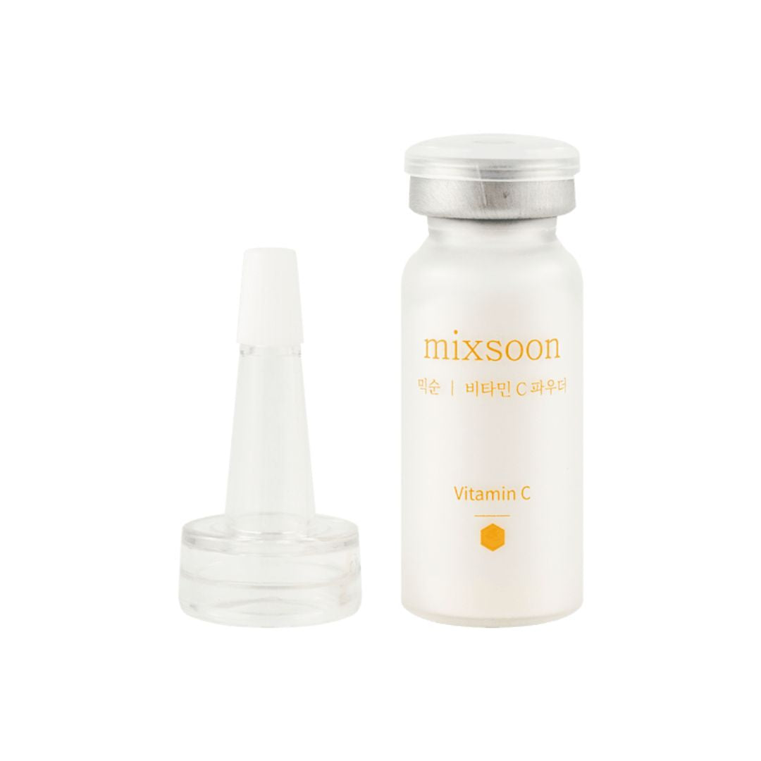 Vitamin C Powder-MiXSOON-HBYTALA