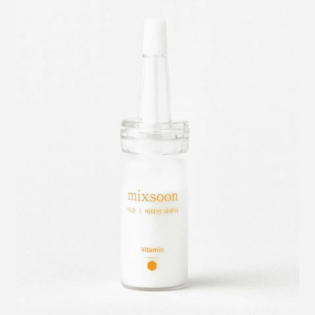 Vitamin C Powder-MiXSOON-HBYTALA