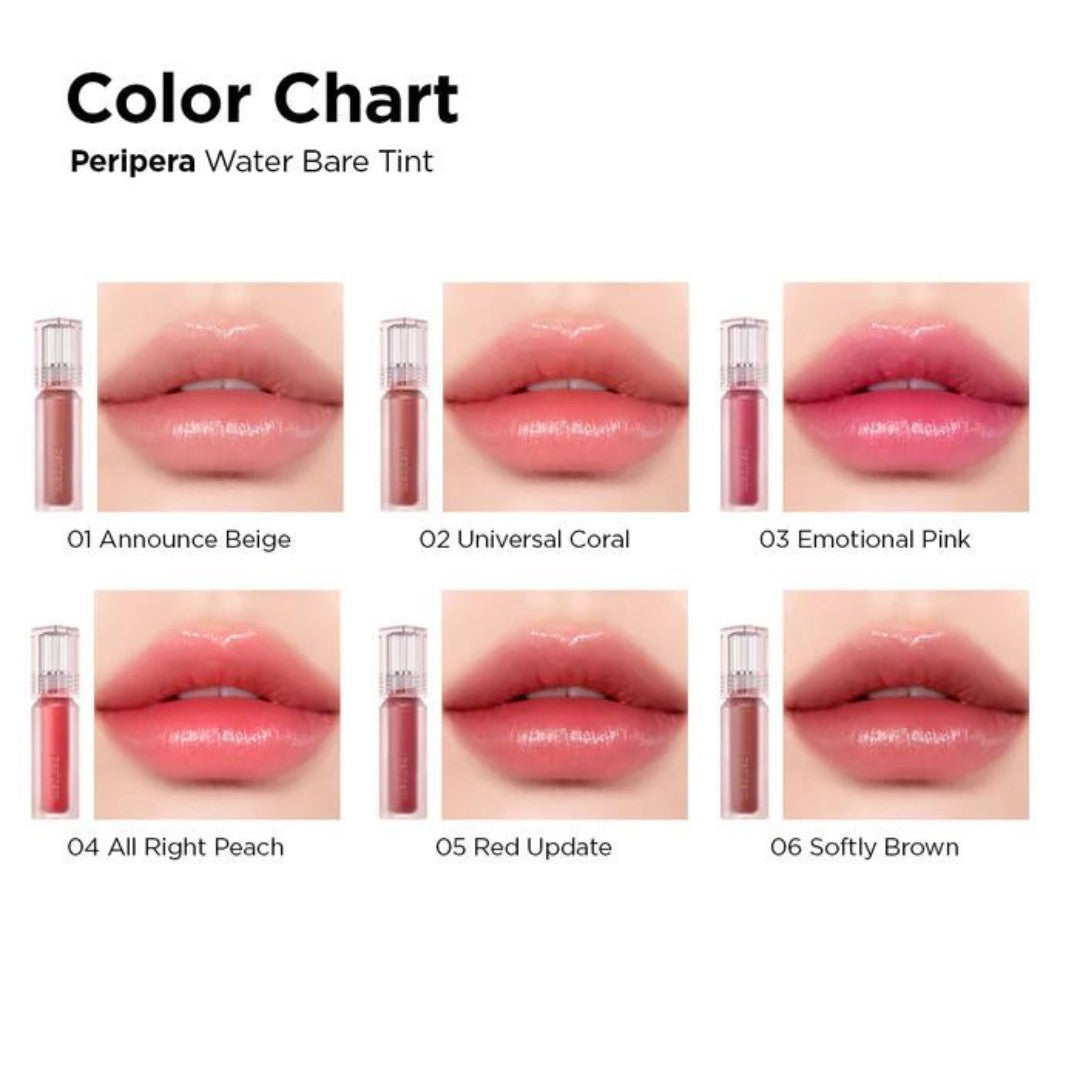 Water Bare Tint-PERIPERA-HBYTALA