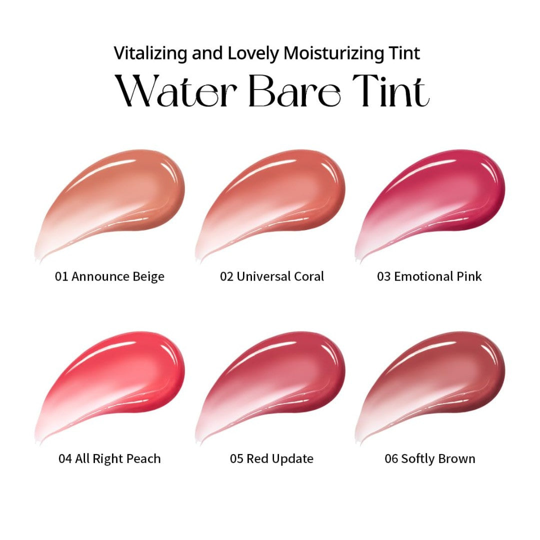 Water Bare Tint-PERIPERA-HBYTALA