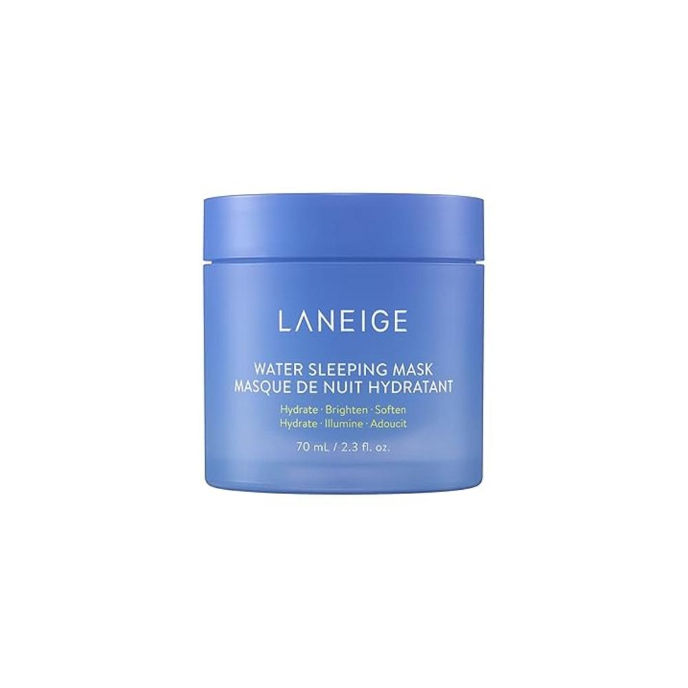 Water Sleeping Mask-LA NEIGE-HBYTALA