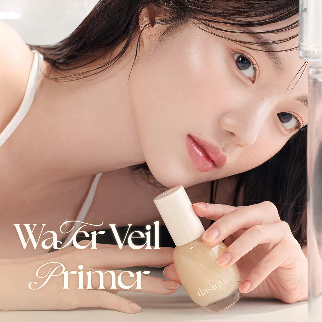 Water Veil Primer-DASIQUE-HBYTALA