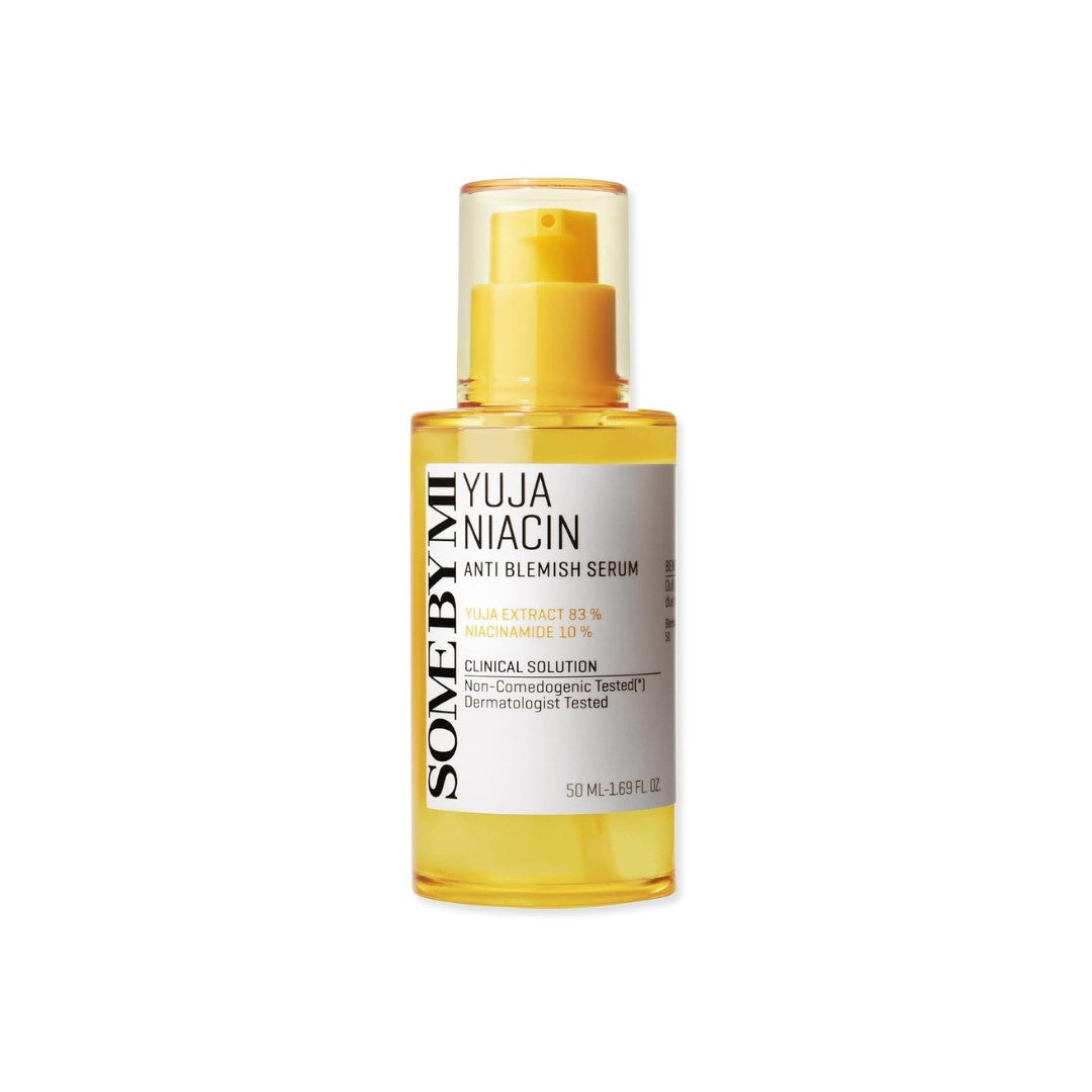 Yuja Niacin Anti Blemish Serum 50 ML-SOME BY MI-HBYTALA