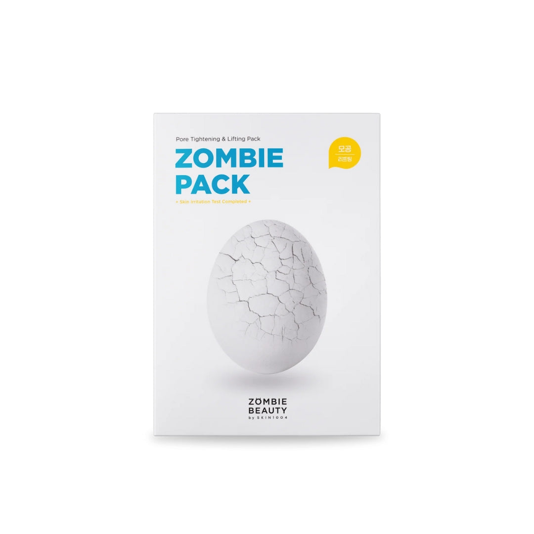 ZOMBIE PACK & ACTIVATOR KIT-SKIN1004-HBYTALA