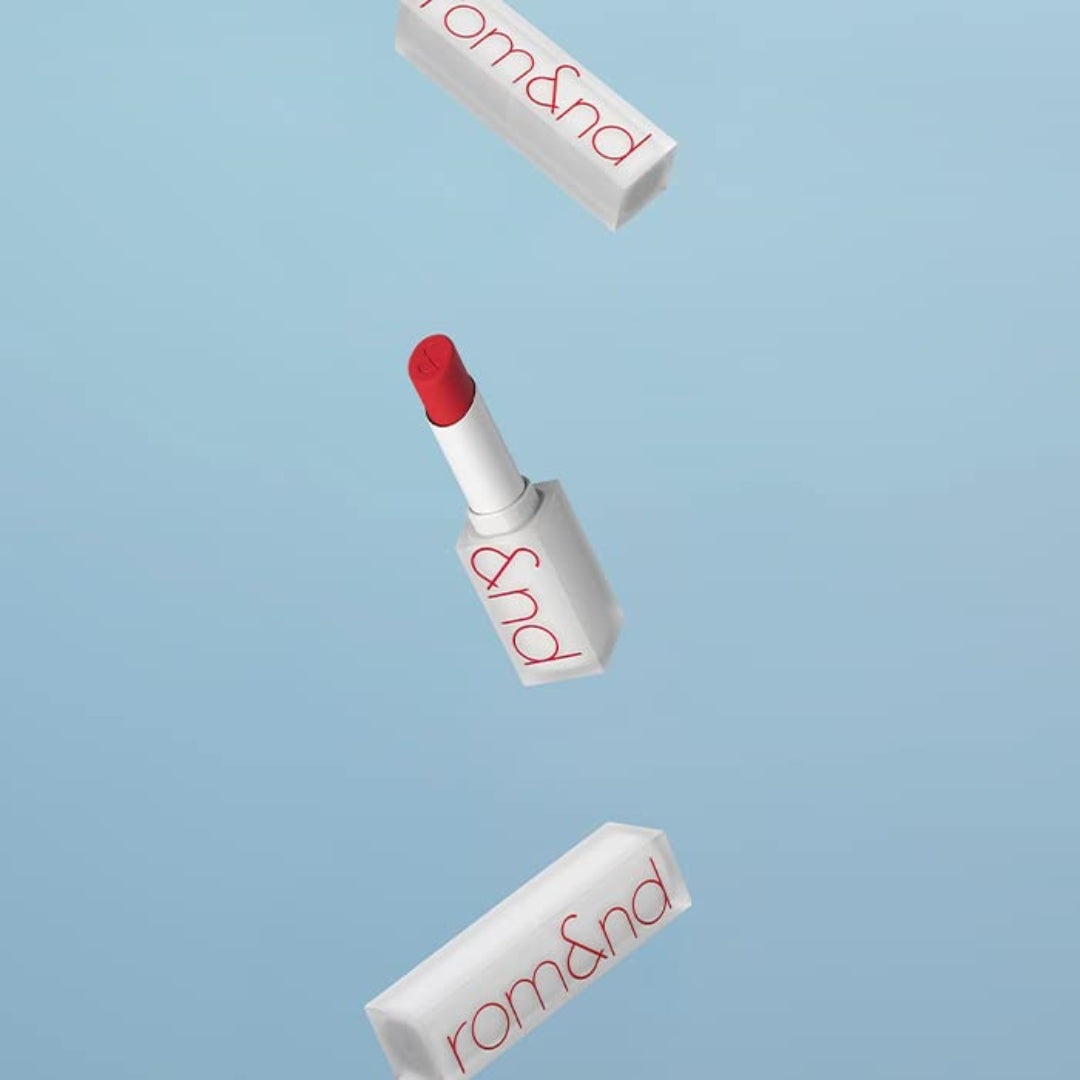 Zero Matte Lipstick-Rom&nd-HBYTALA