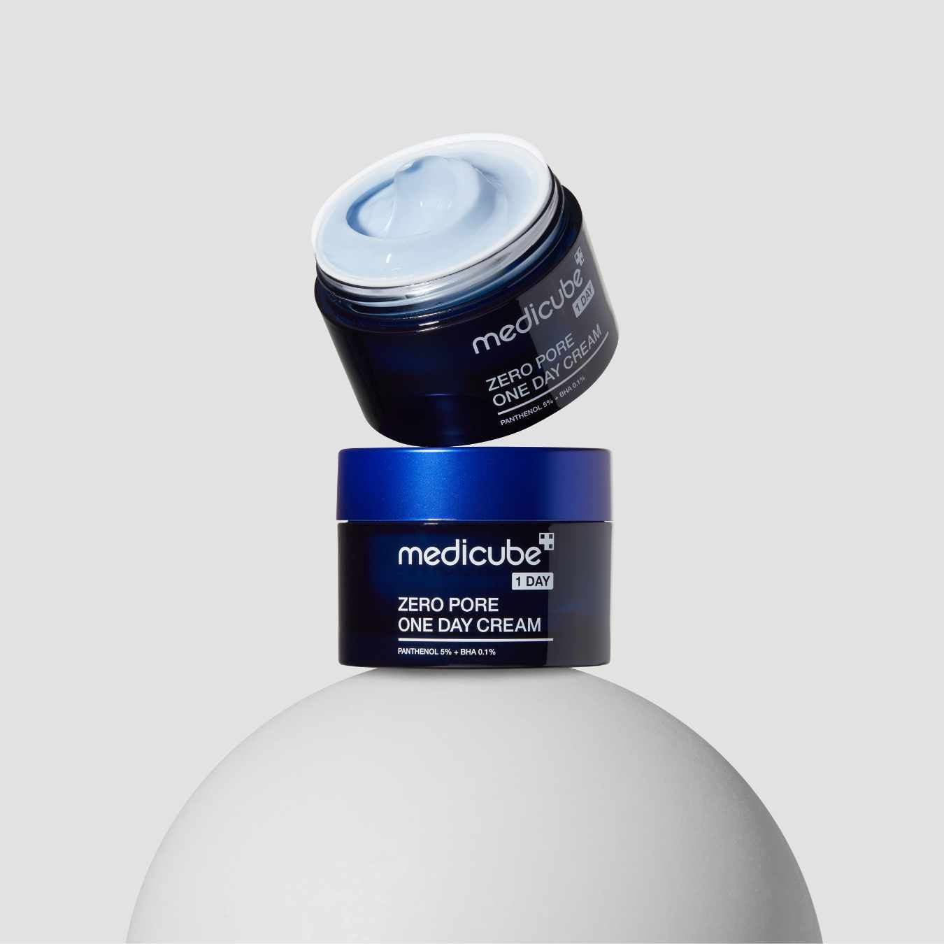 Zero Pore One Day Cream 50 ML-MEDICUBE-HBYTALA