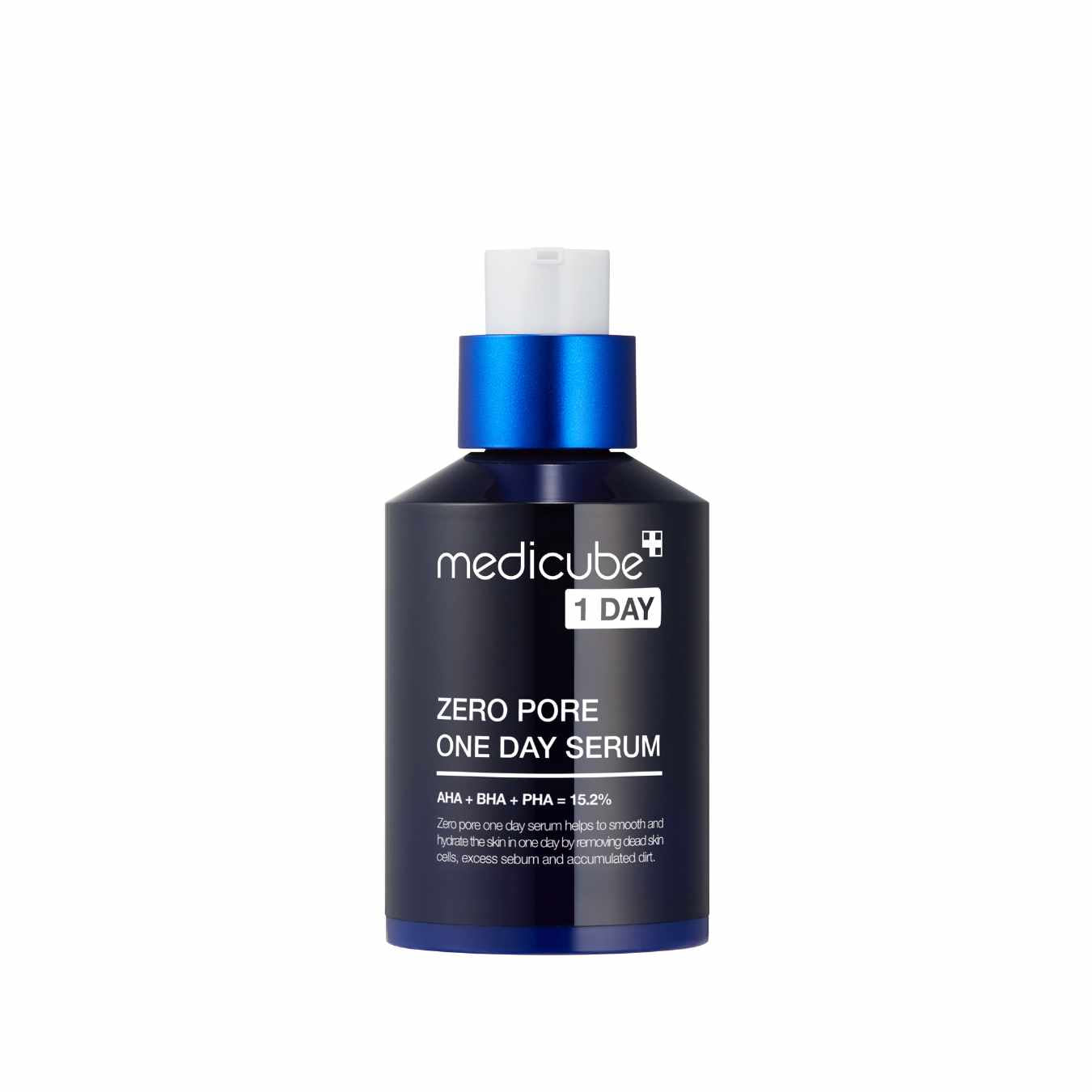 Zero Pore One day Serum 30 ML-MEDICUBE-HBYTALA