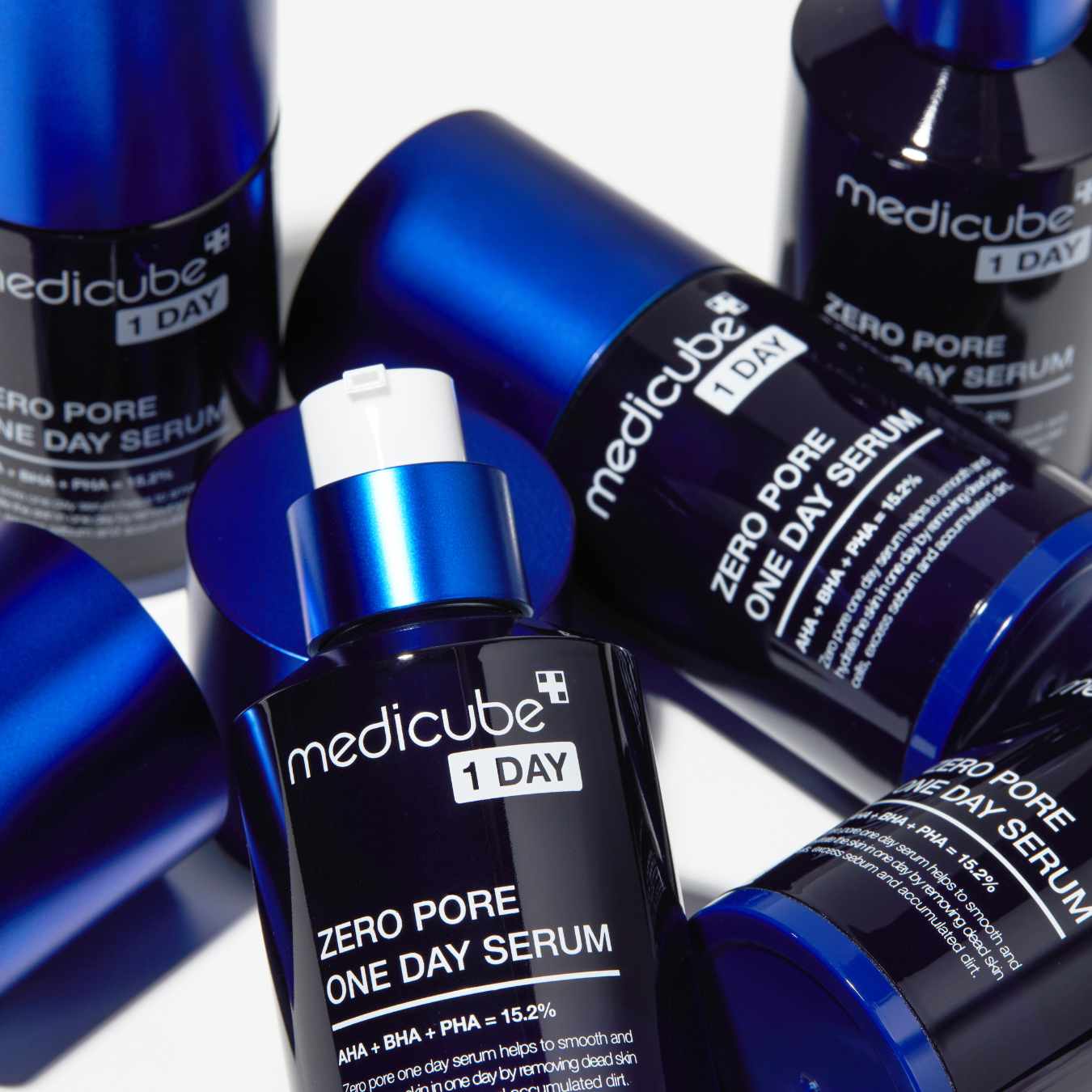Zero Pore One day Serum 30 ML-MEDICUBE-HBYTALA