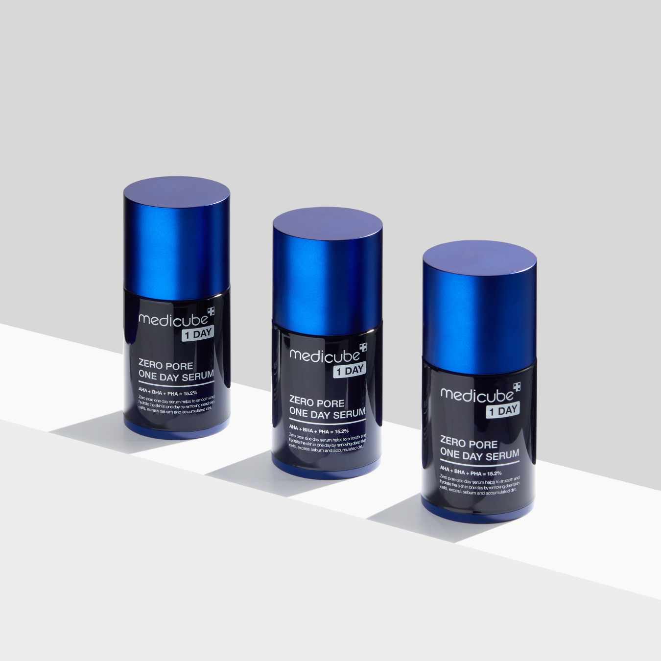 Zero Pore One day Serum 30 ML-MEDICUBE-HBYTALA