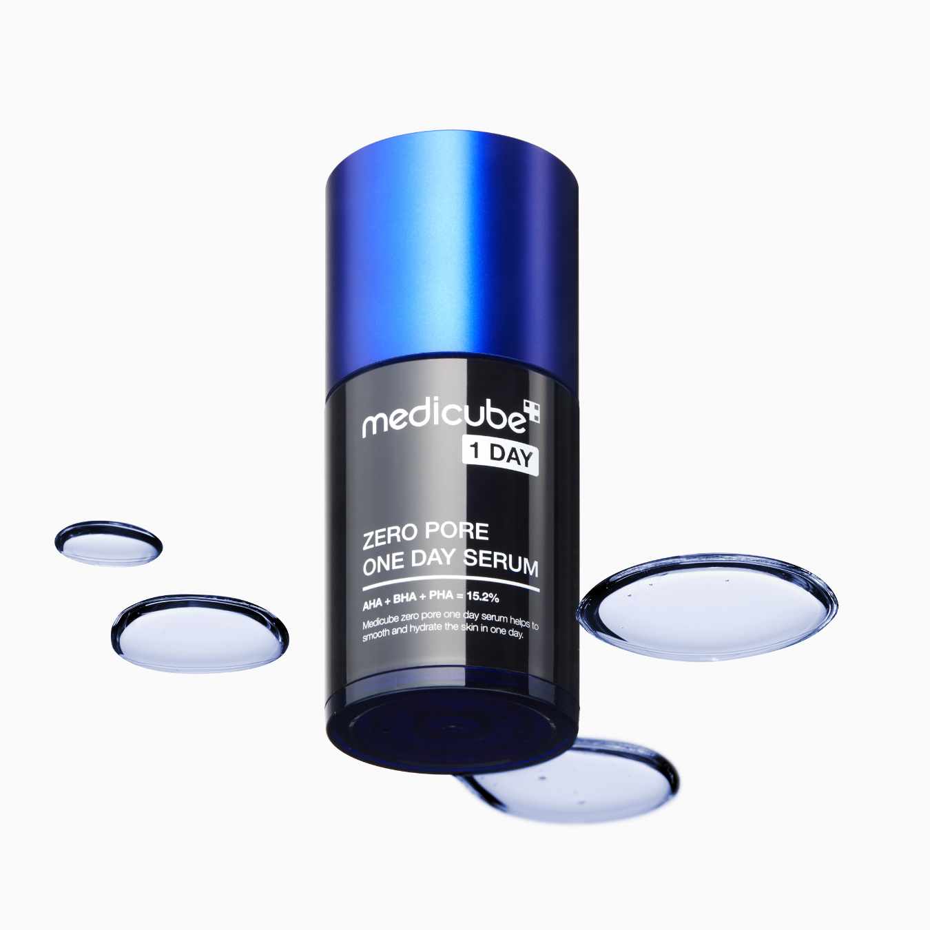 Zero Pore One day Serum 30 ML-MEDICUBE-HBYTALA