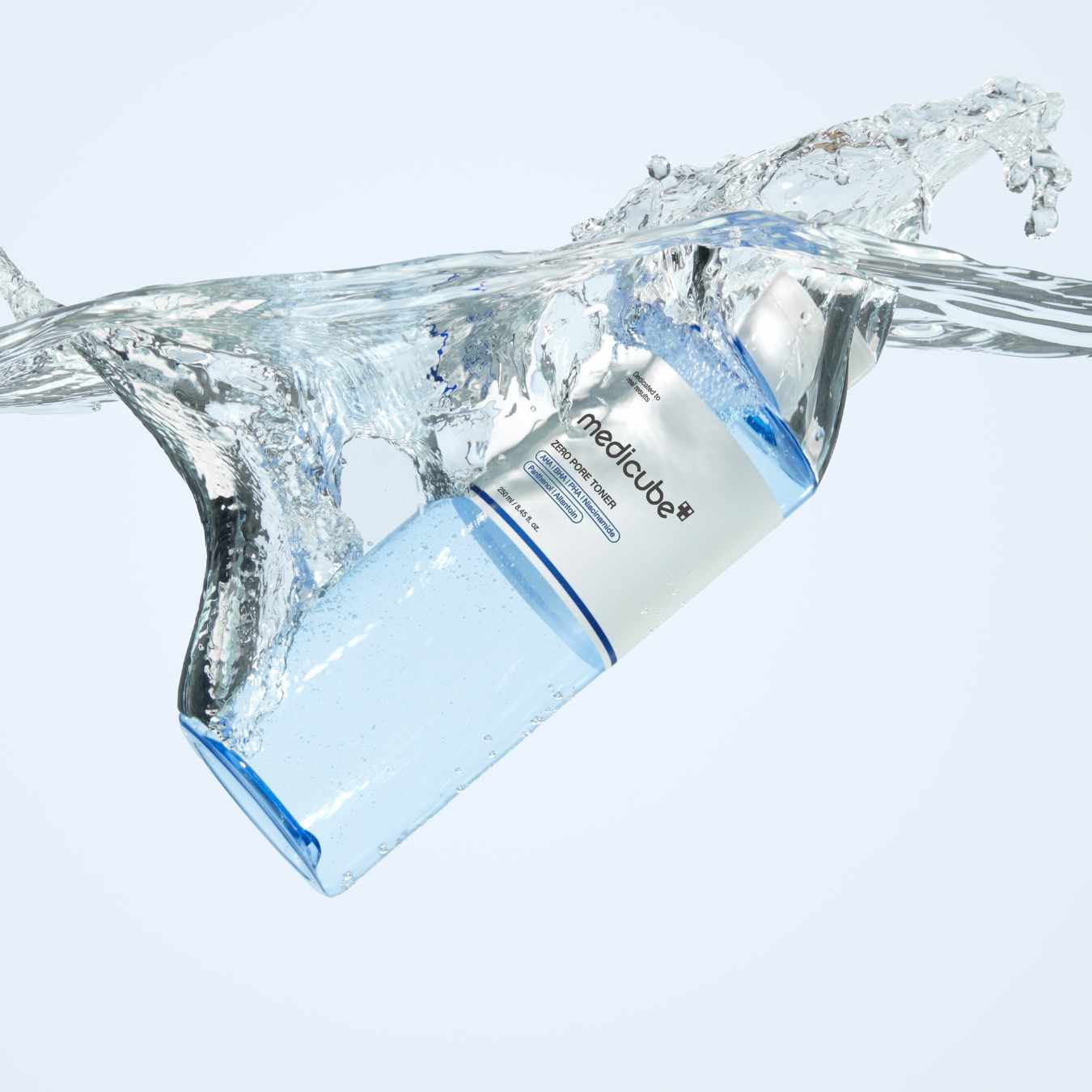 Zero Pore Toner 250 ML-MEDICUBE-HBYTALA