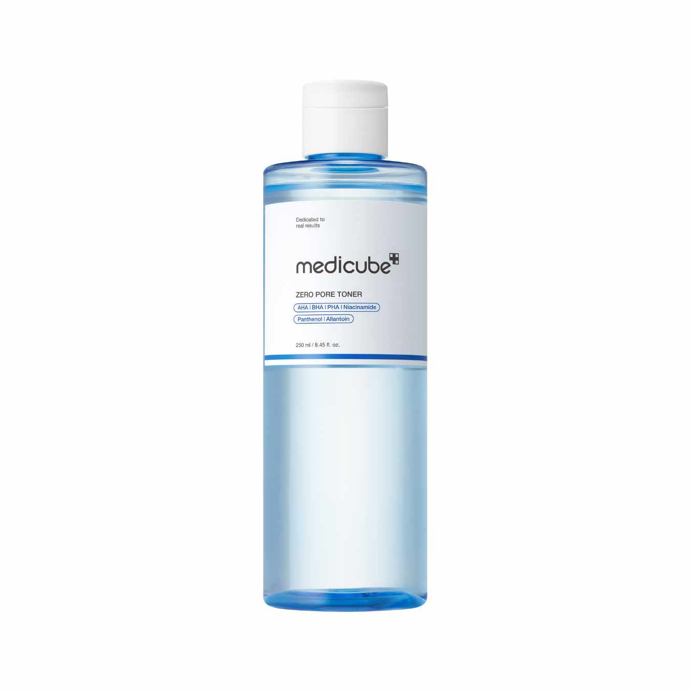 Zero Pore Toner 250 ML-MEDICUBE-HBYTALA