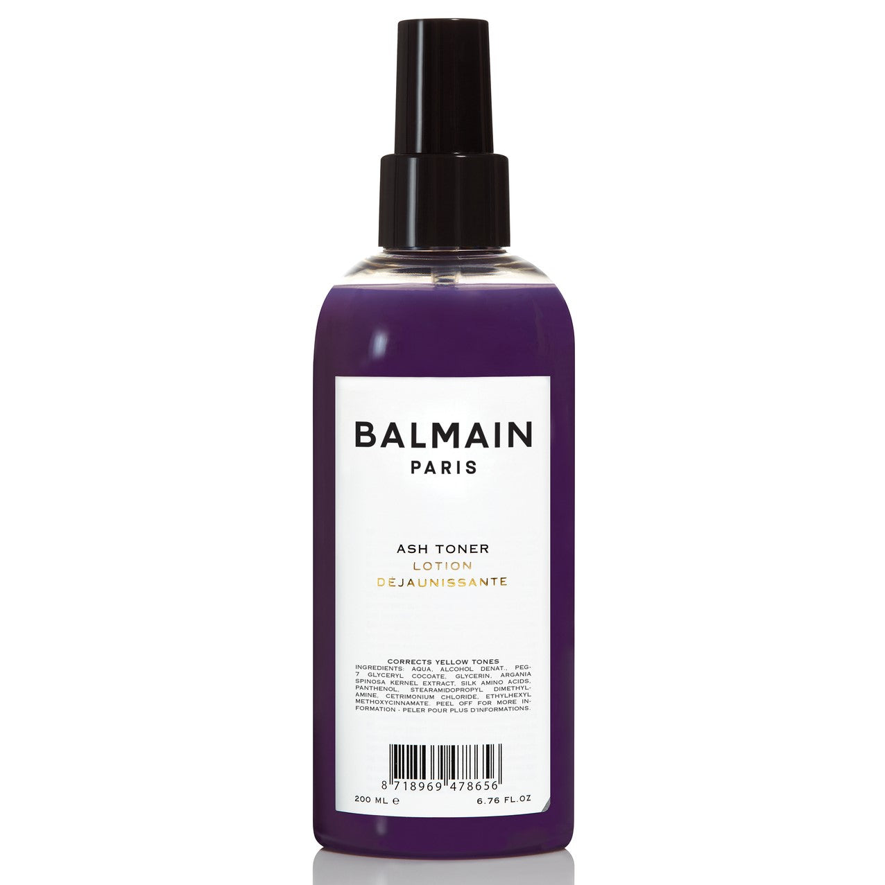 ASH TONER-BALMAIN-HBYTALA