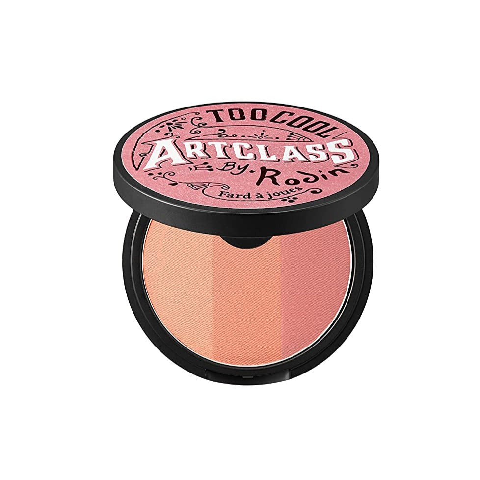 Artclass By Rodin Shading Blusher De Rosee-Too Cool For School-HBYTALA