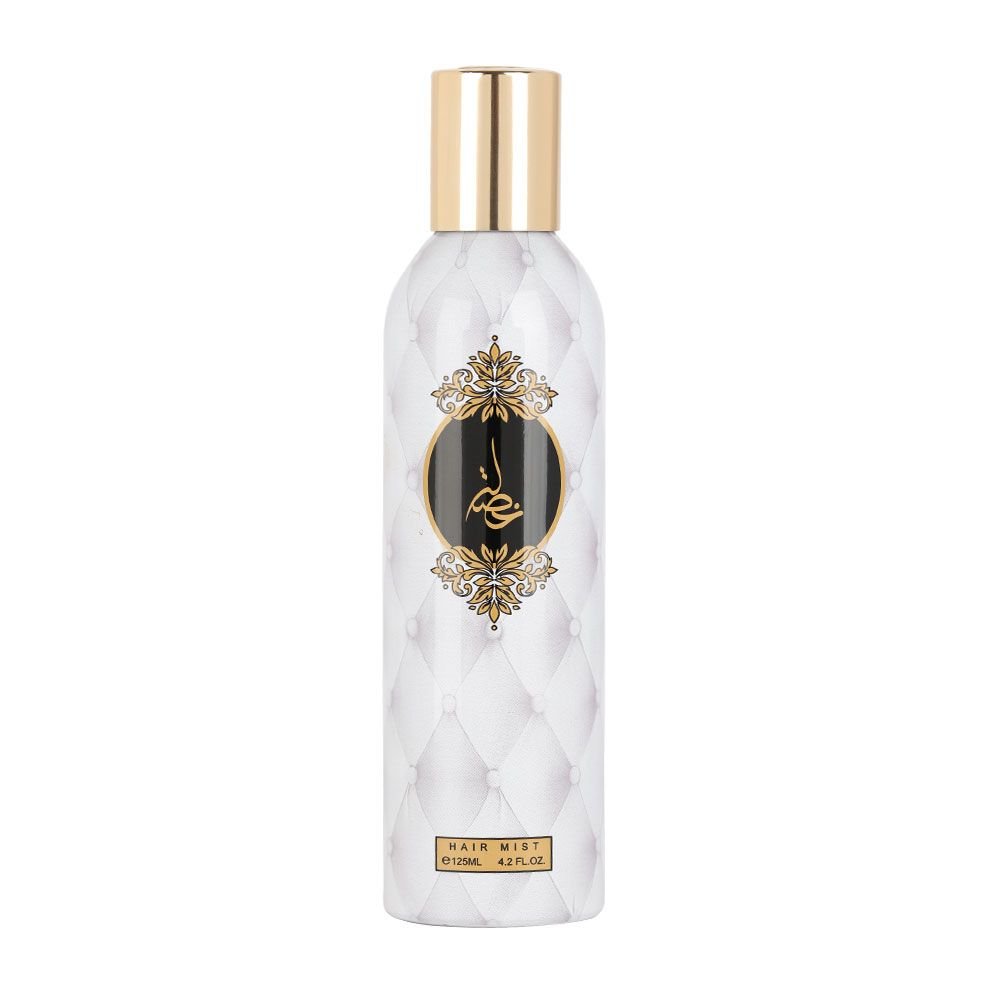 Atyab Al Marshoud - Khasla Hair Mist Gold-ATYAB AL MARSHOUD-HBYTALA