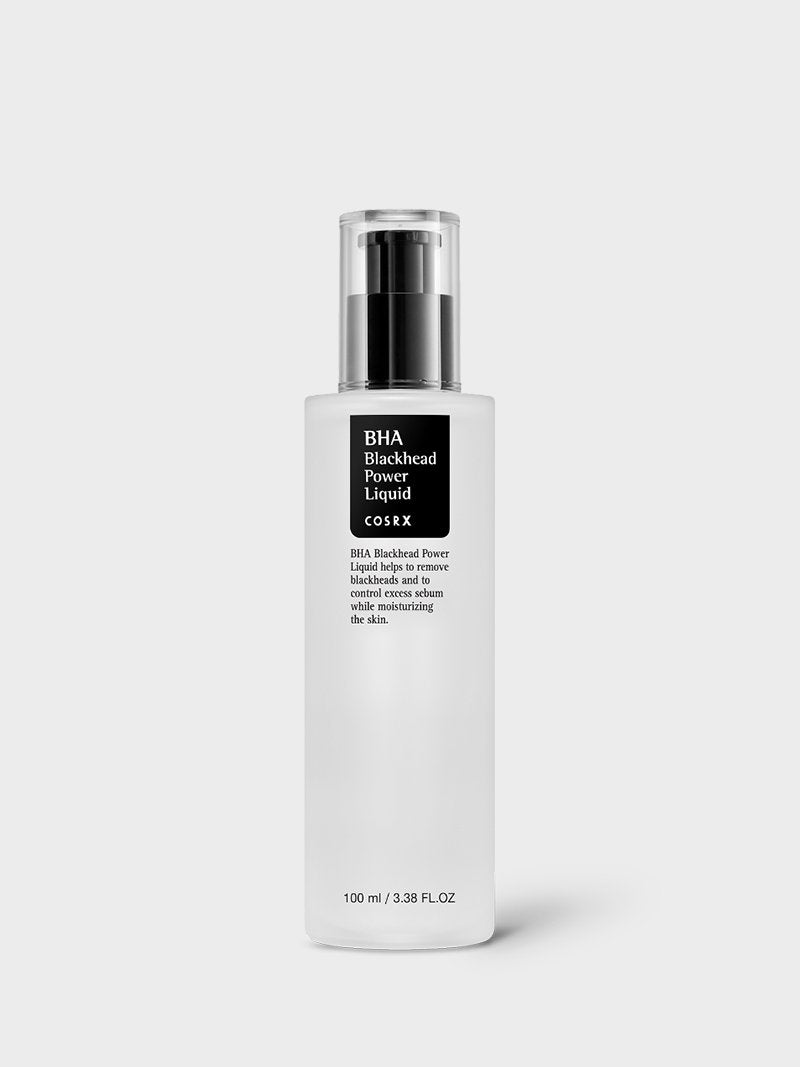 BHA Blackhead Power Liquid-COSRX-HBYTALA