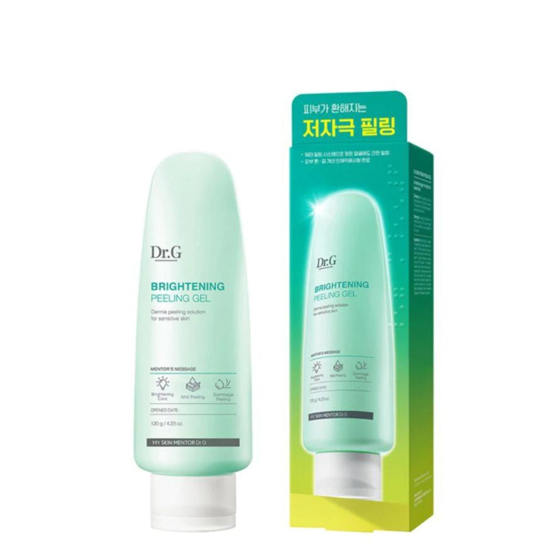 Brightening Peeling Gel-DR.G-HBYTALA