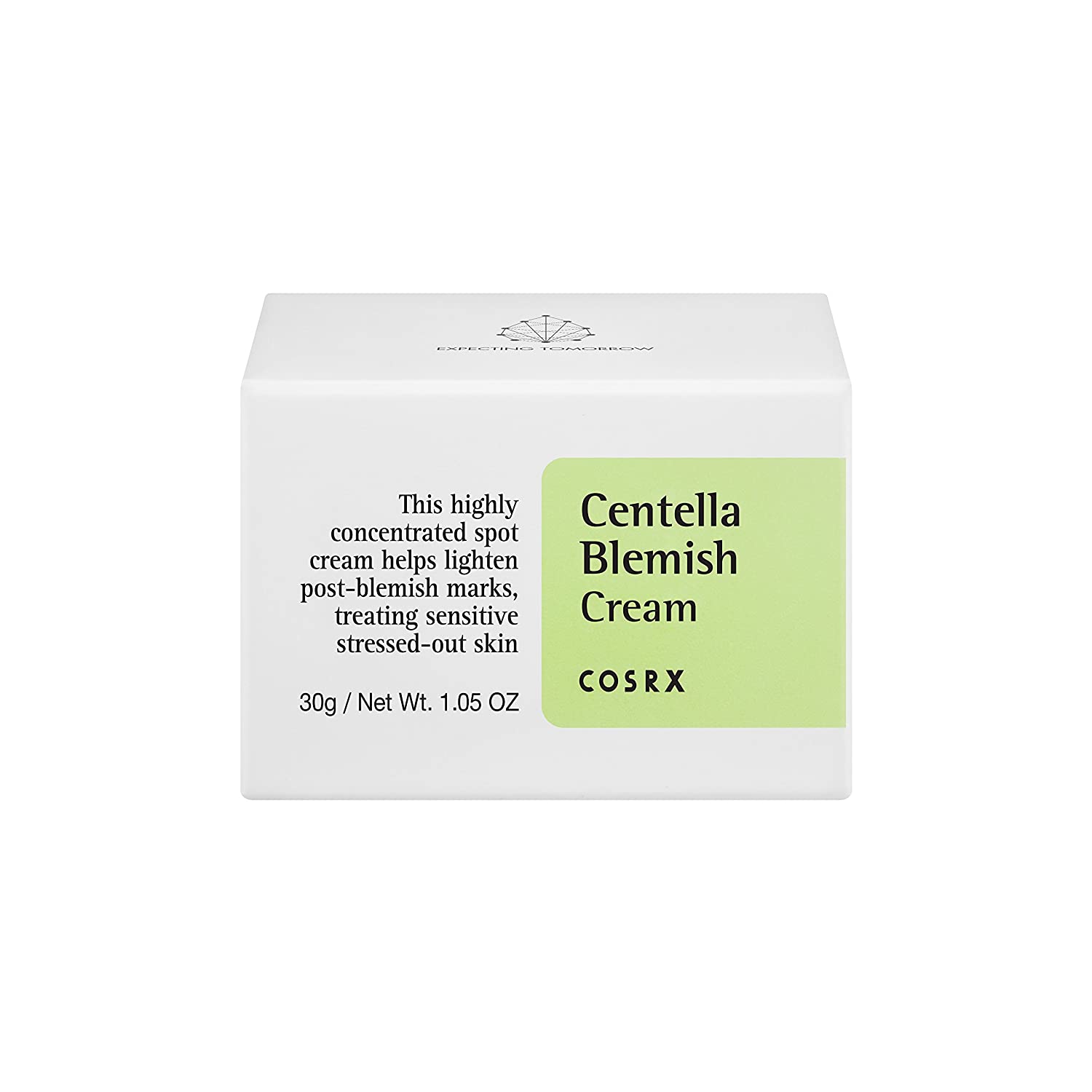 Centella Blemish Cream-COSRX-HBYTALA