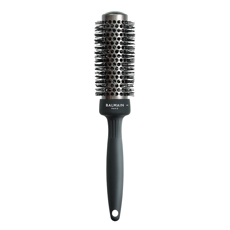 Ceramic Round Brush 33mm-BALMAIN-HBYTALA